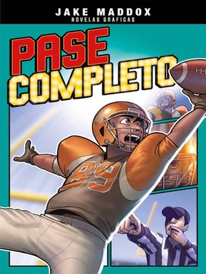 cover image of Pase completo